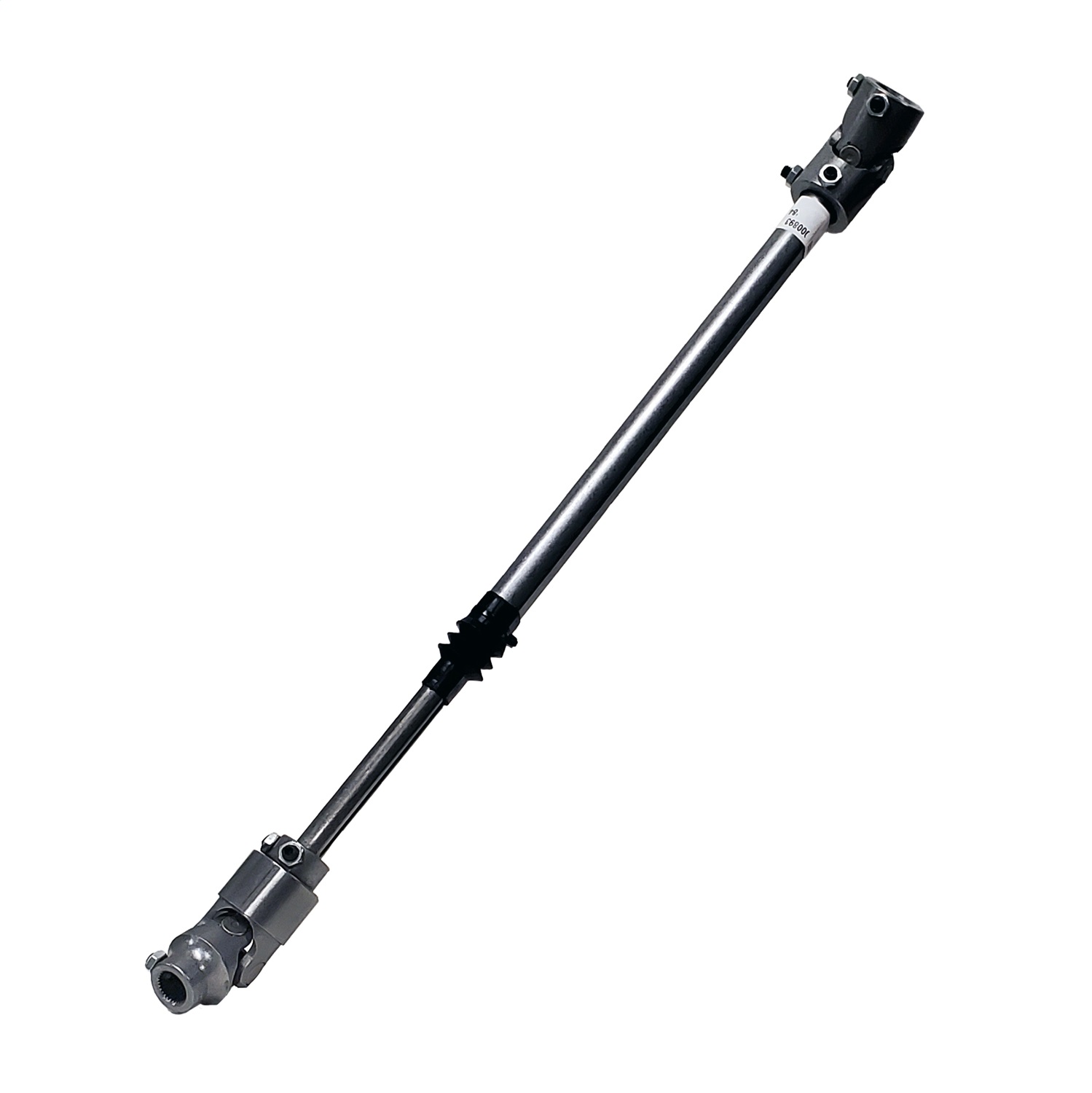 Borgeson 000893 Steering Shaft Assembly Fits 84-96 Cherokee
