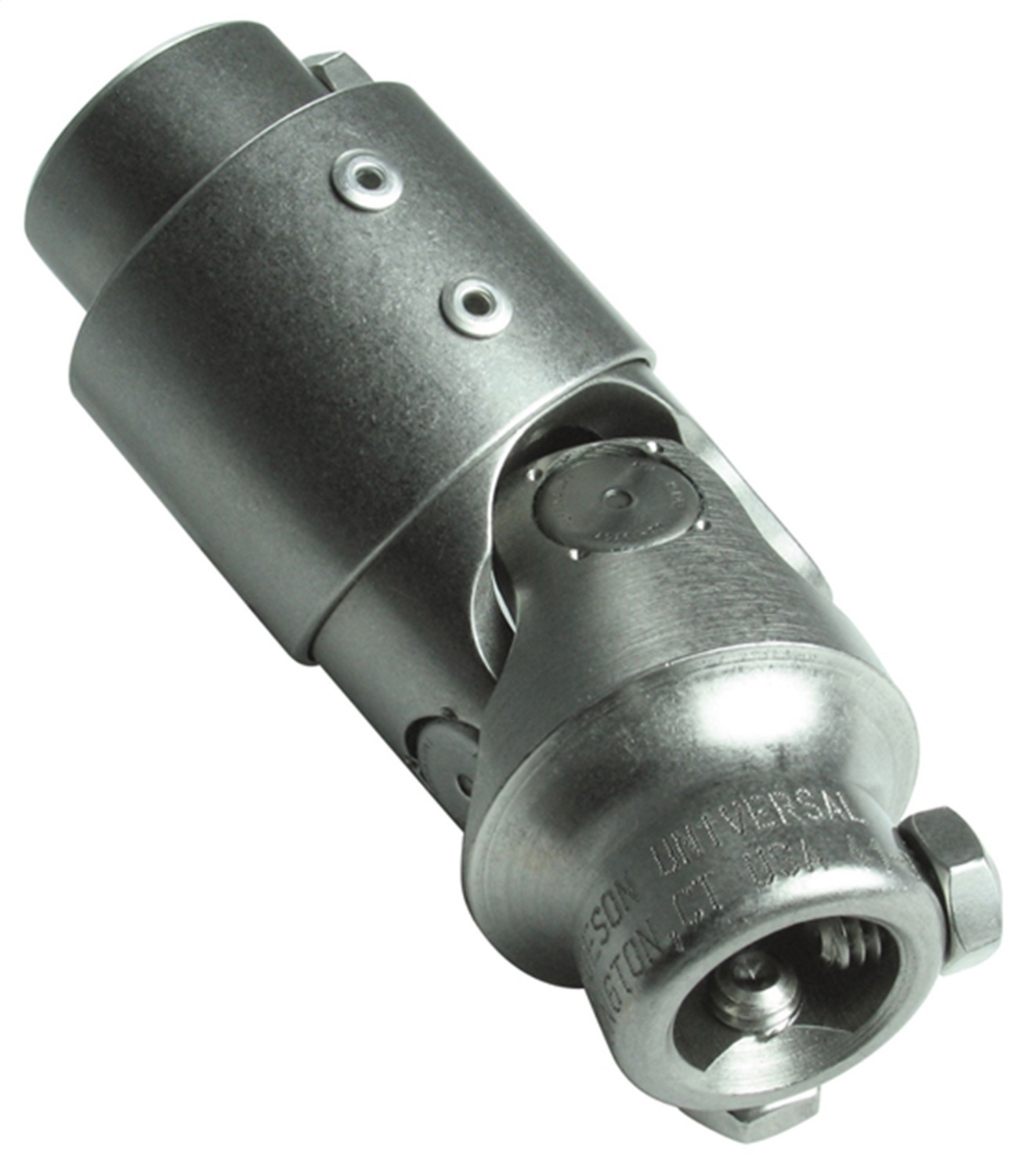Borgeson 051852 Steering Coupler Borgeson 051852 Steering Coupler