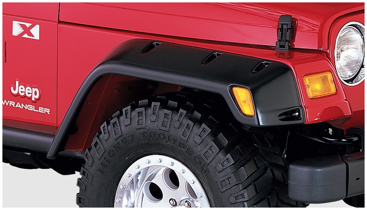 what we want WOODHANGER ウォルナット Amazon.com: Bushwacker Pocket/Rivet Style Rear Fender Flares