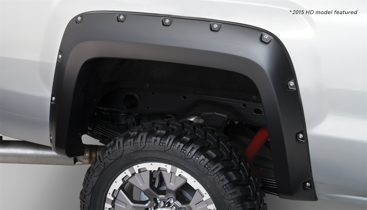 Pckt Flare Sierra Rear 16 2