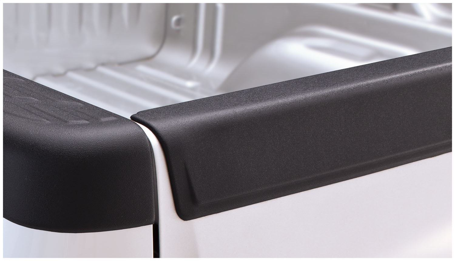 07-11 Gmc Tailgate Cap OE