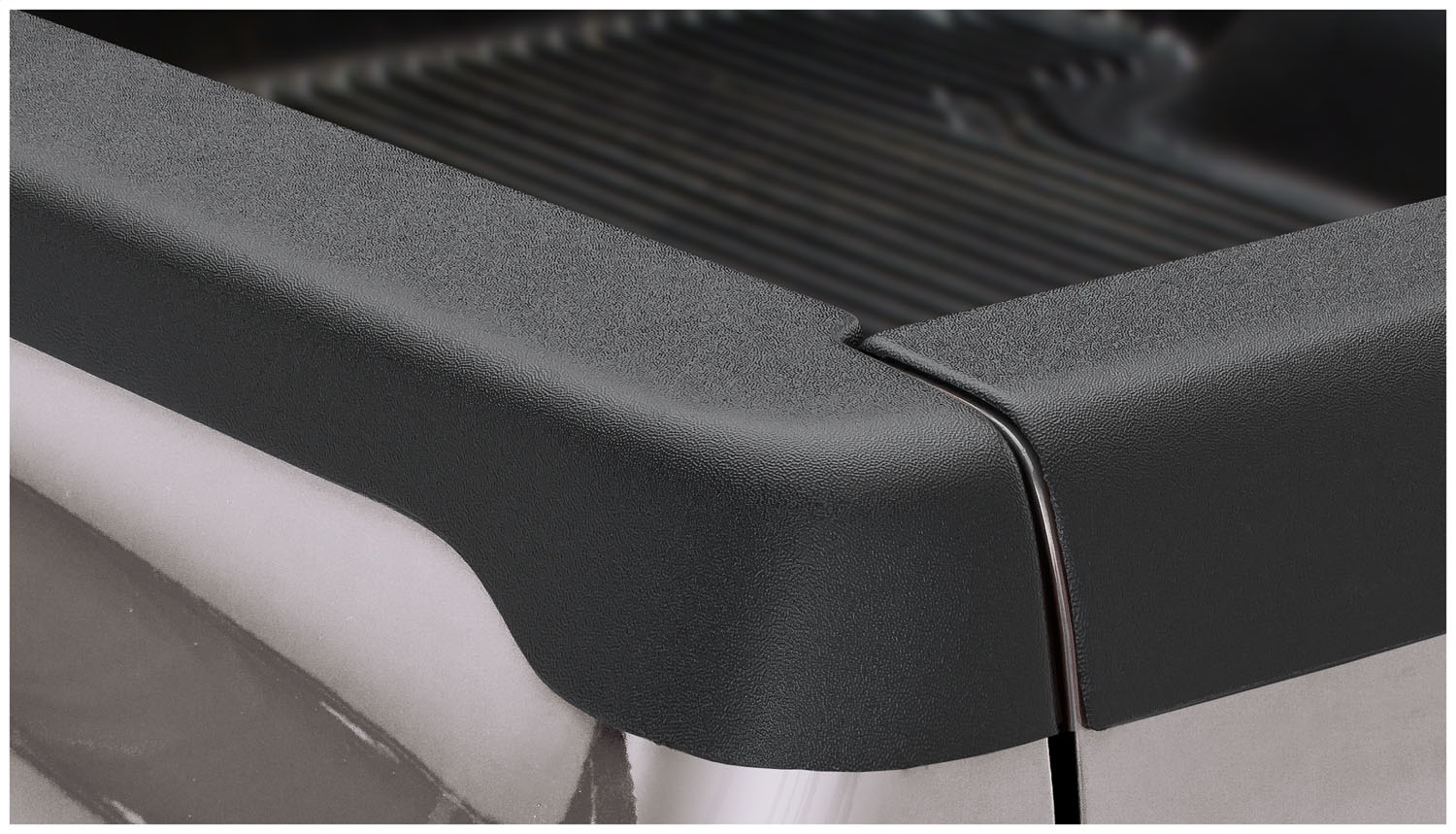 Bushwacker Ultimate SmoothBack Bed Caps -58509