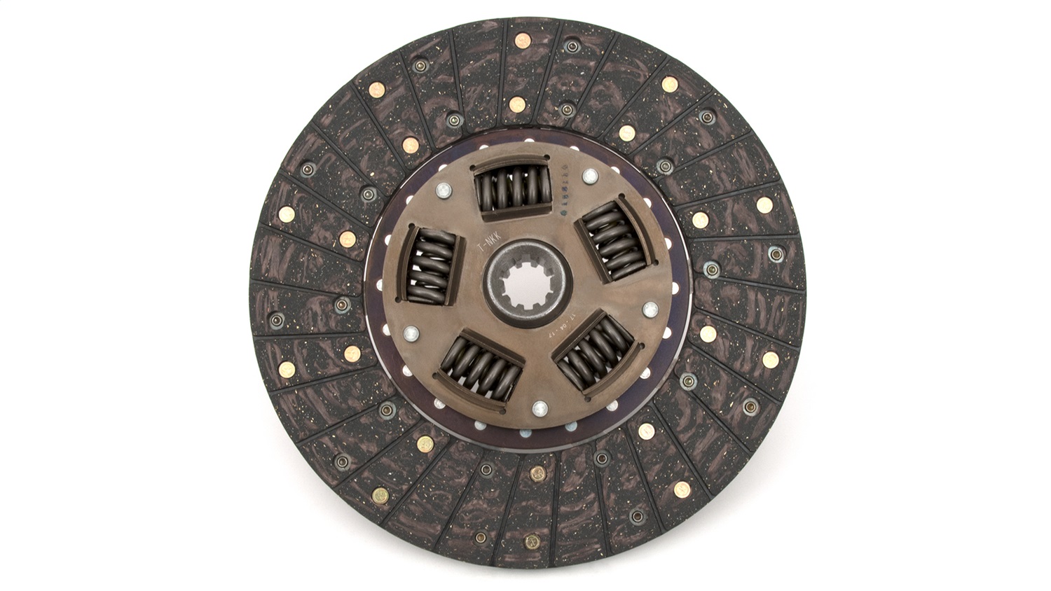 Centerforce 281226 Centerforce l and ll Clutch Friction Disc