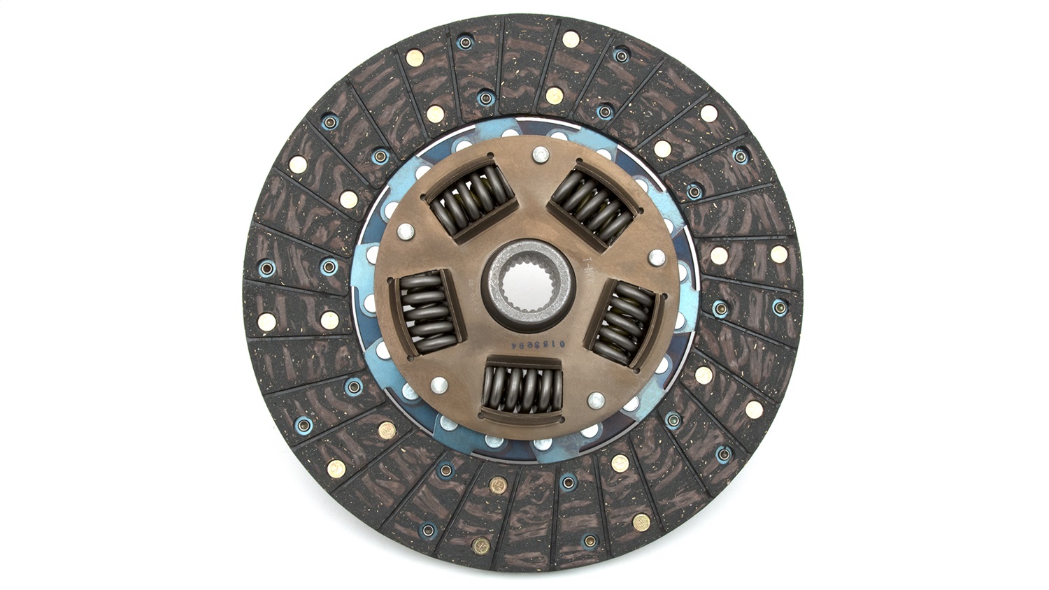 Centerforce 383269 Centerforce l and ll Clutch Friction Disc