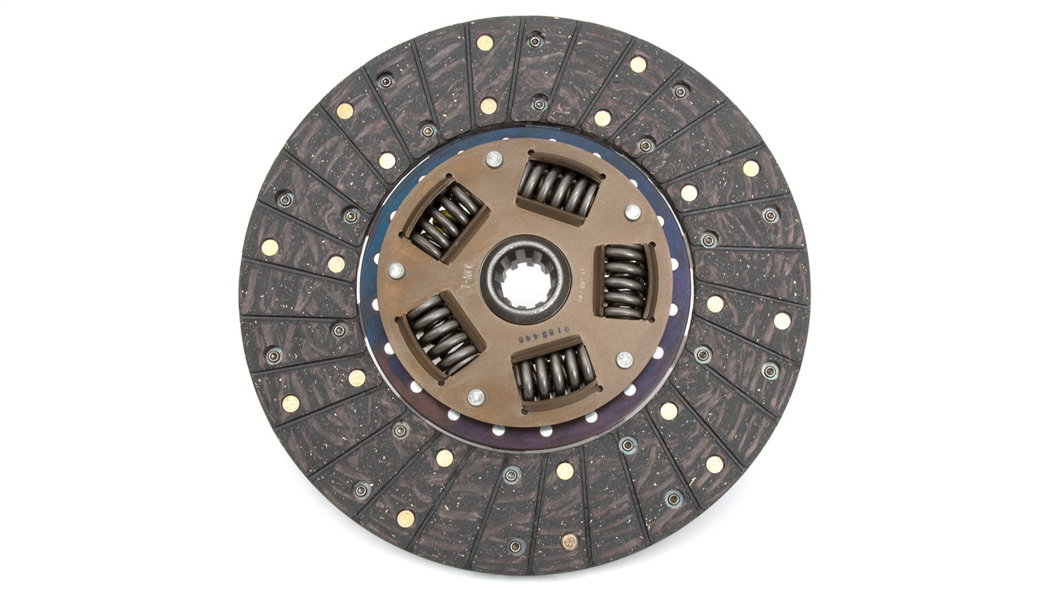 Centerforce 383735 Centerforce l and ll Clutch Friction Disc