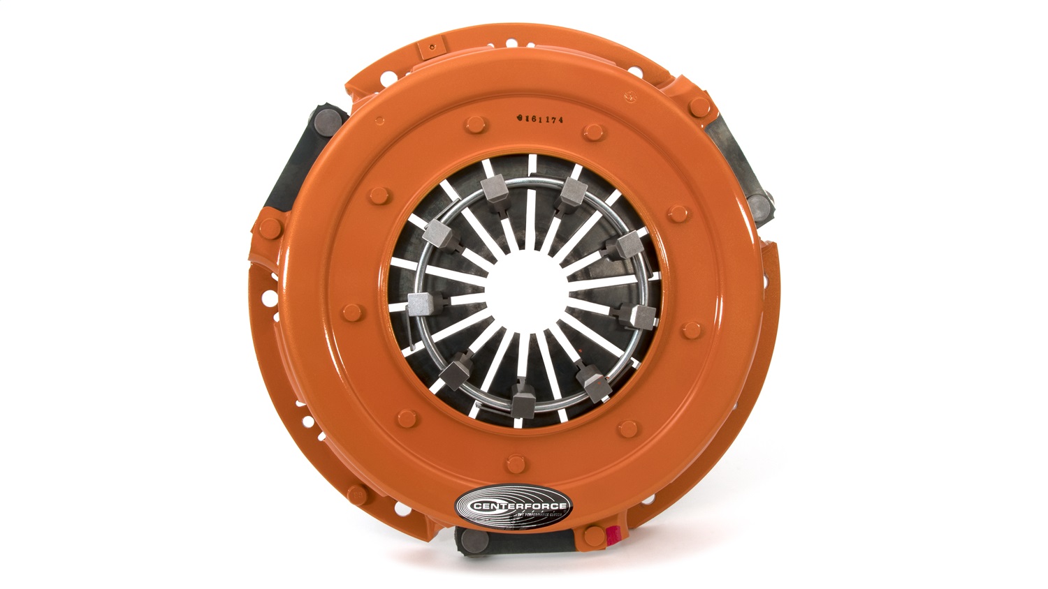Centerforce 413114805 DYAD Twin Disc Clutch Kit 96-17 Mustang Centerforce 413114805 DYAD Twin Disc Clutch Kit 96-17 Mustang