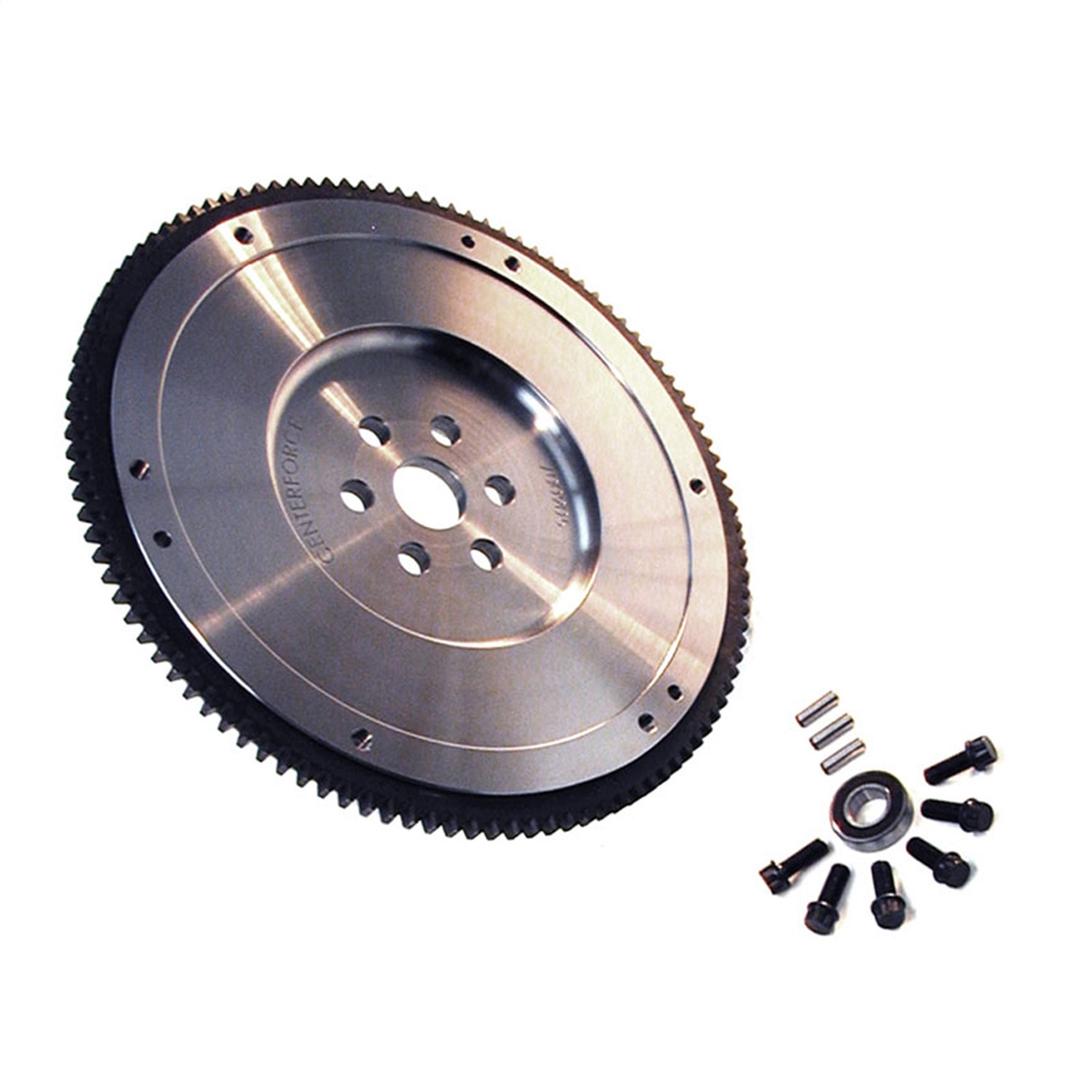 Centerforce 700905 Billet Steel Flywheel Fits 90 00 Fits For Civic Fits ...
