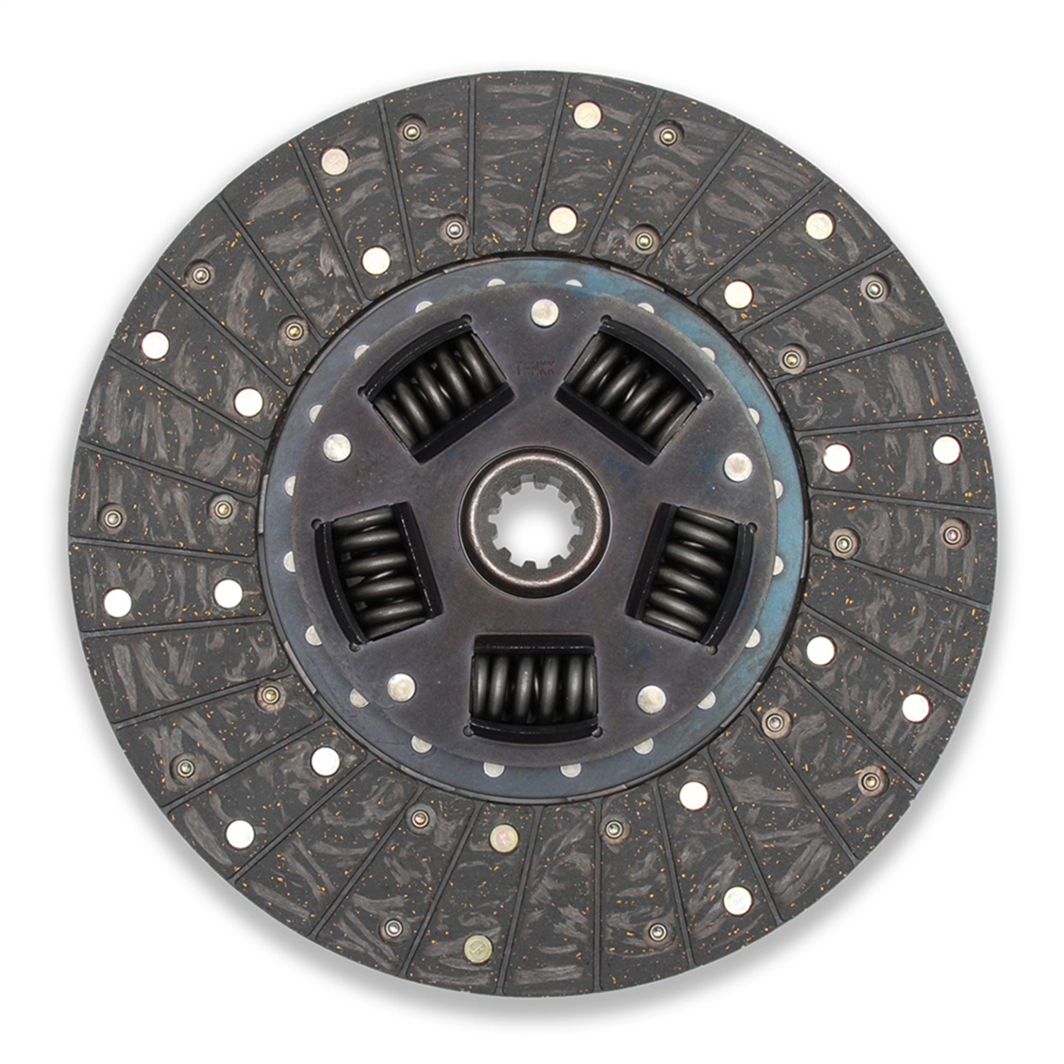 Centerforce 384200 Centerforce L And Ll Clutch Friction Disc ...