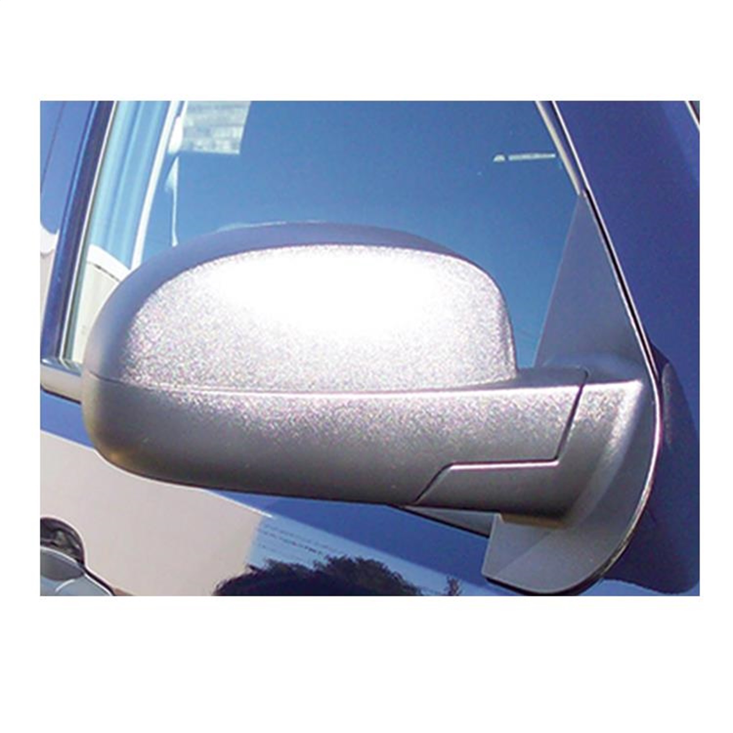 Cipa Mirrors 10900 Custom Towing Mirror Set