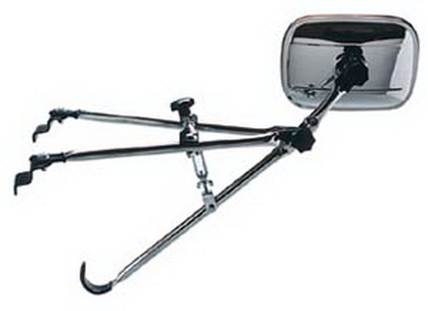 Ford f150 towing mirrors canada #6
