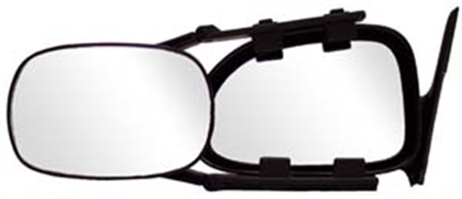 Cipa Mirrors 11950 Universal Towing Mirror