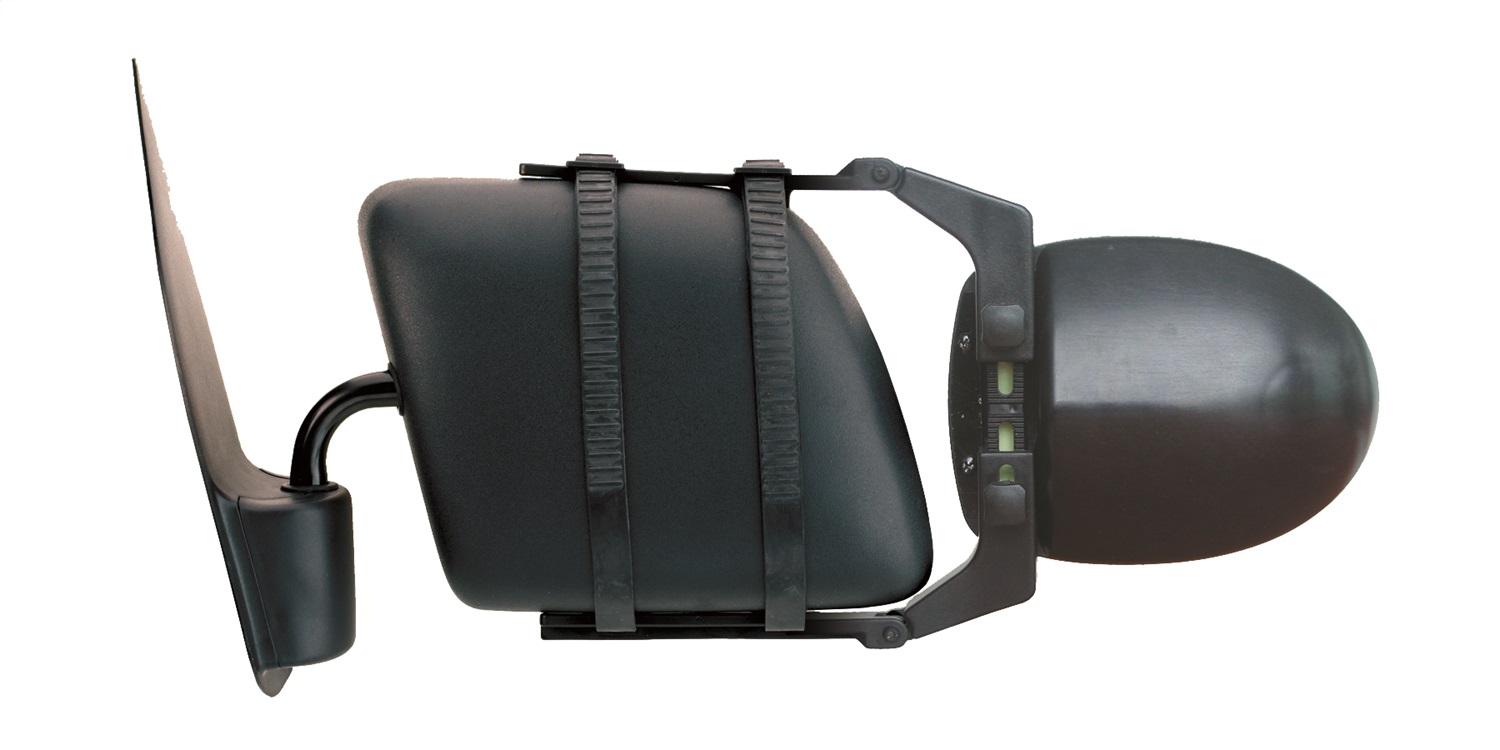 Cipa Mirrors 11953 Universal Towing Mirror