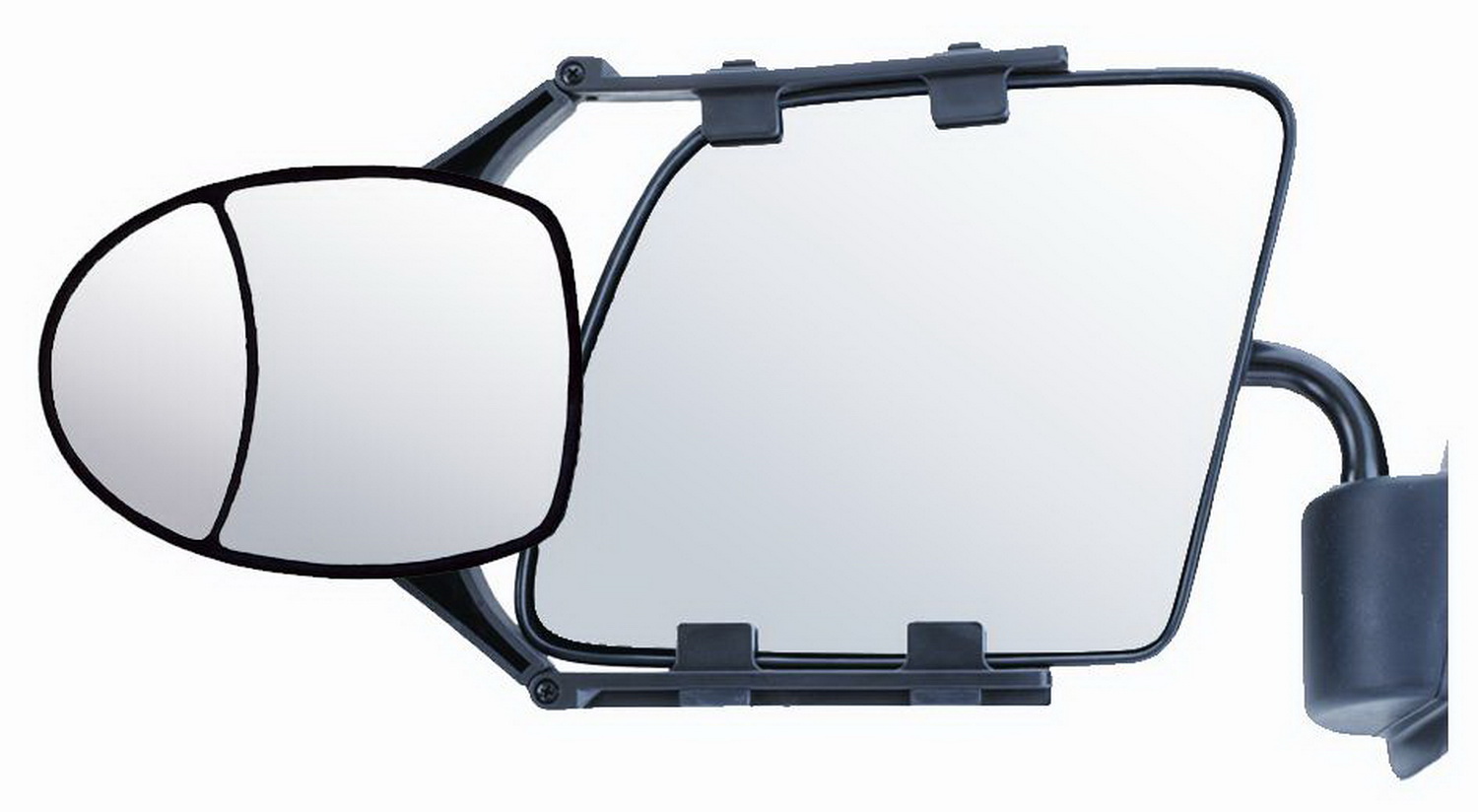 Ford f150 towing mirrors canada #7