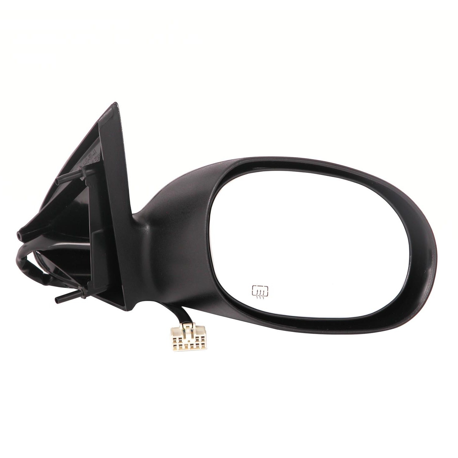 Door Mirror-Base Left CIPA-USA 27376
