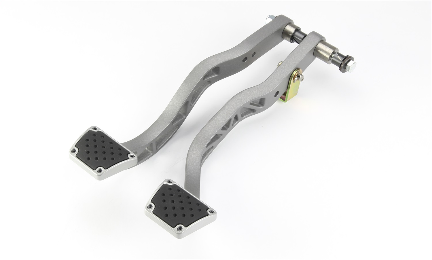 Clayton Machine Works MCP-M2 Brake and Clutch Pedal Assembly