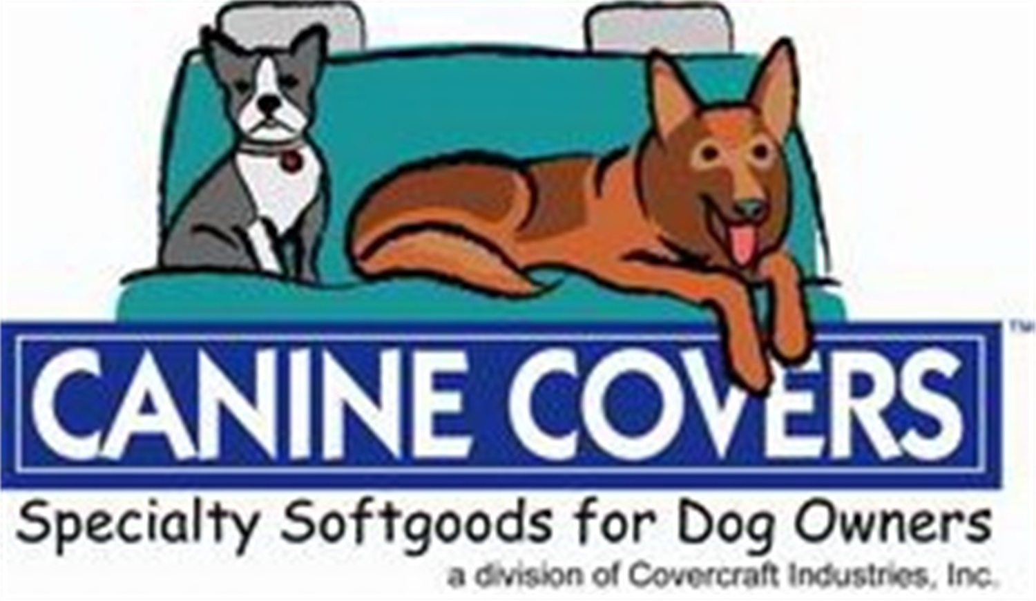 Canine Covers