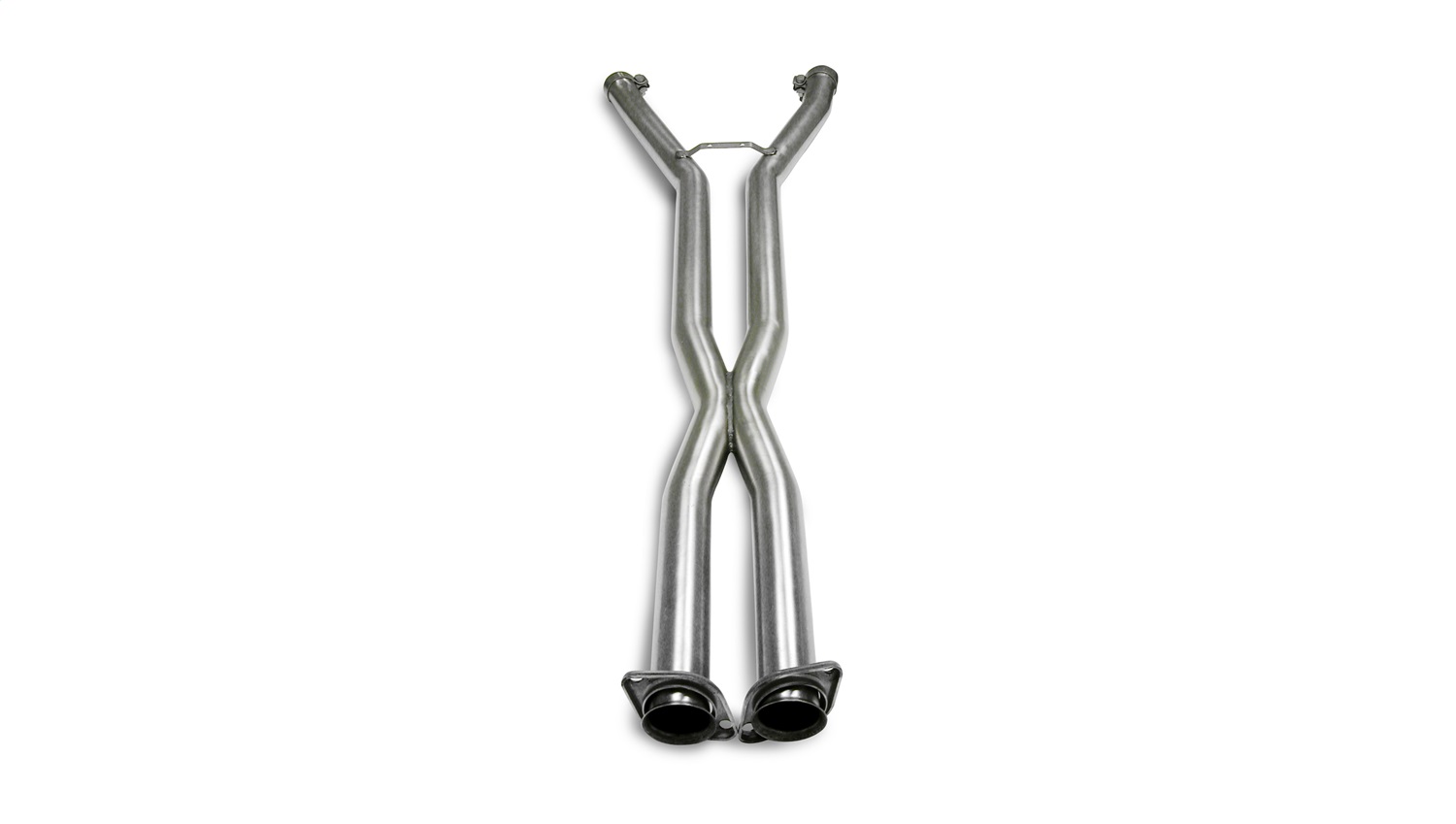 Corsa for 05-08 Chevrolet Corvette C6 6.0L V8 Manual XO Pipe Exhaust