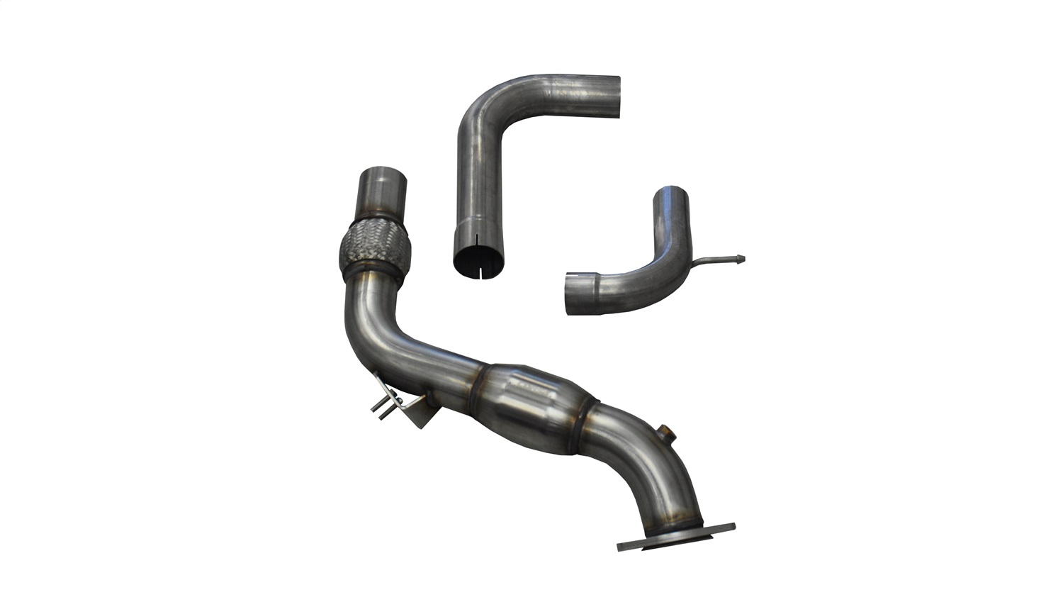 Corsa Performance 14344 Sport To Xtreme Downpipe Fits 15-20 Mustang
