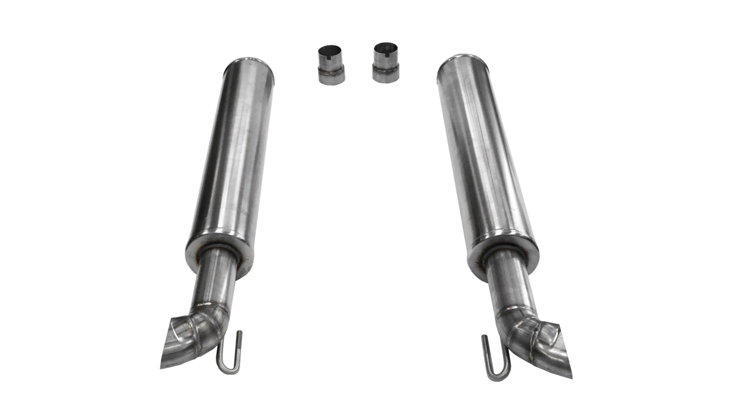 Corsa Performance 14416 Xtreme Cat-Back Exhaust System Fits 13-17 Viper