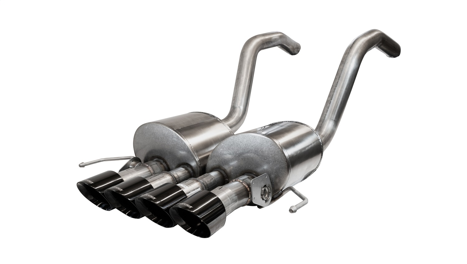 Corsa for 2014-2019 Chevrolet Corvette C7 Z06 6.2L 2.75in Xtreme Axle-Back w/