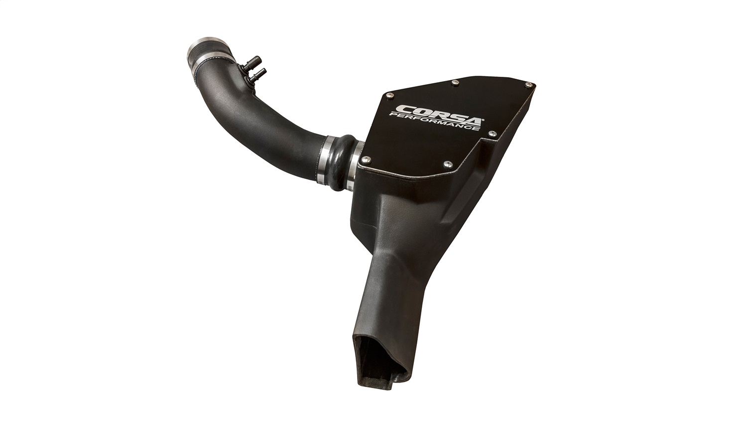 Corsa Fits Pro5 Air Intake (419637)