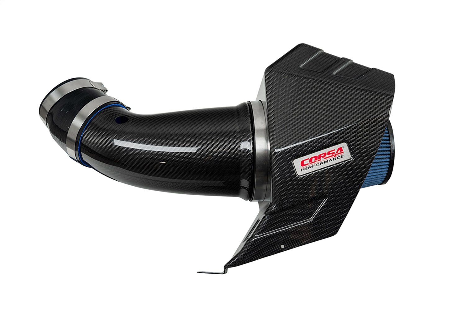 Corsa Performance 44011 MaxFlow 5 Open Element Air Intake