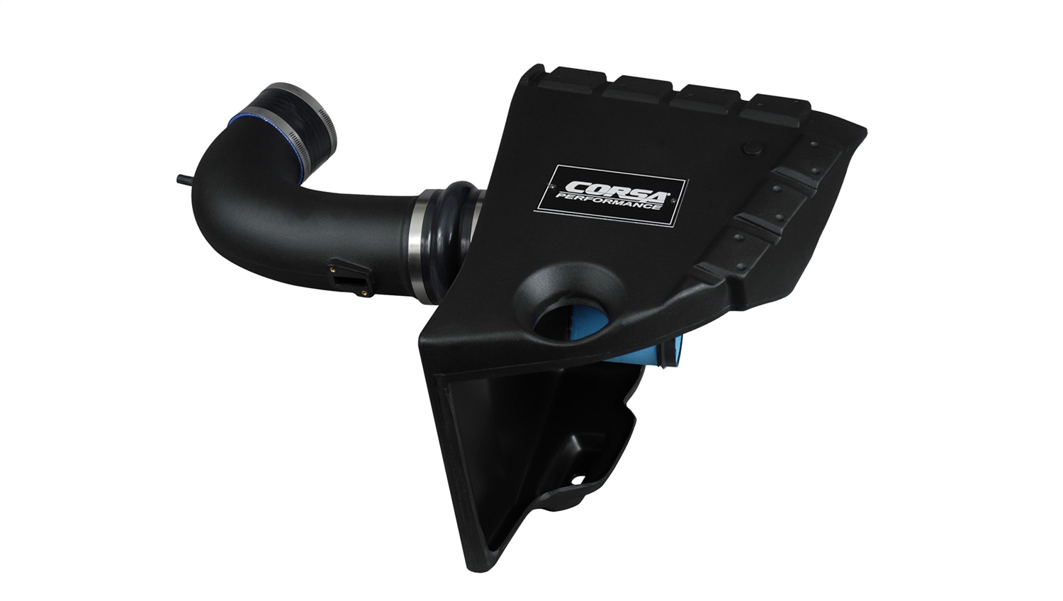 Corsa  PowerCore Closed Box Air Intake System