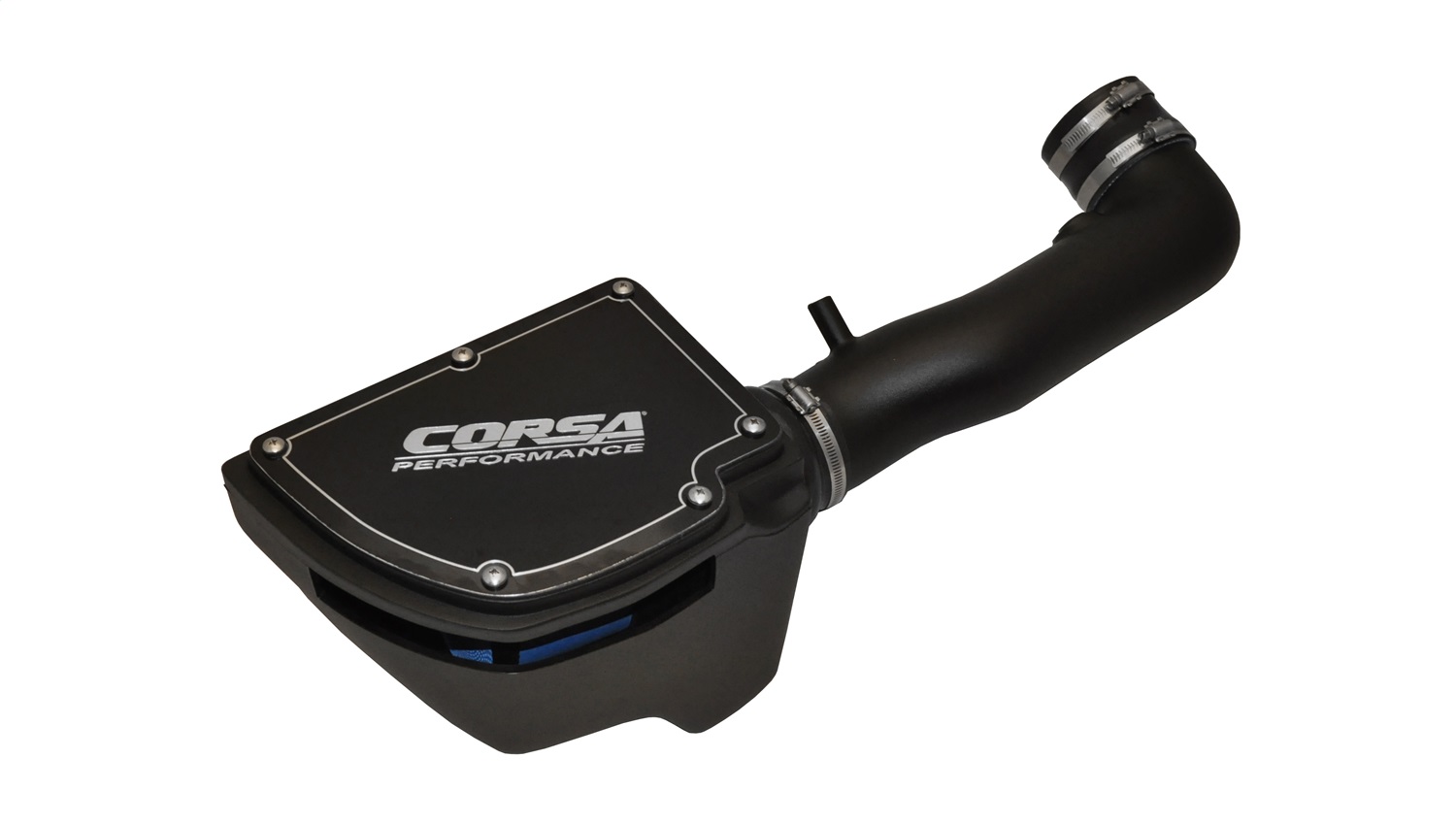Corsa Performance 44412 PowerCore Closed Box Air Intake System