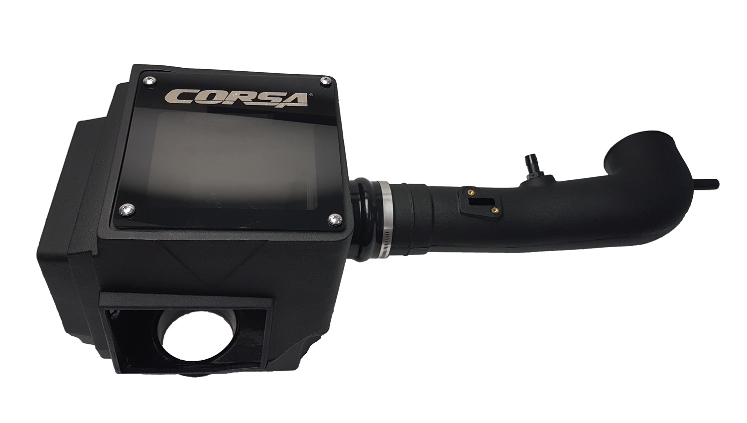 Corsa Performance 45554D Pro5 Closed Box Air Intake System