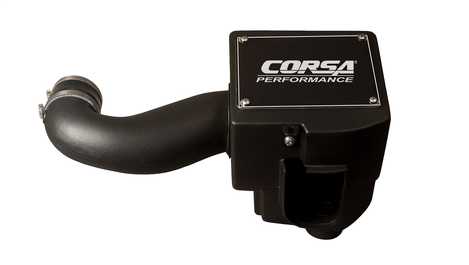 Corsa Fits 2008-2010 Challenger R/T, 5.7L V8, Pro5 Closed Box Cold Air Intake