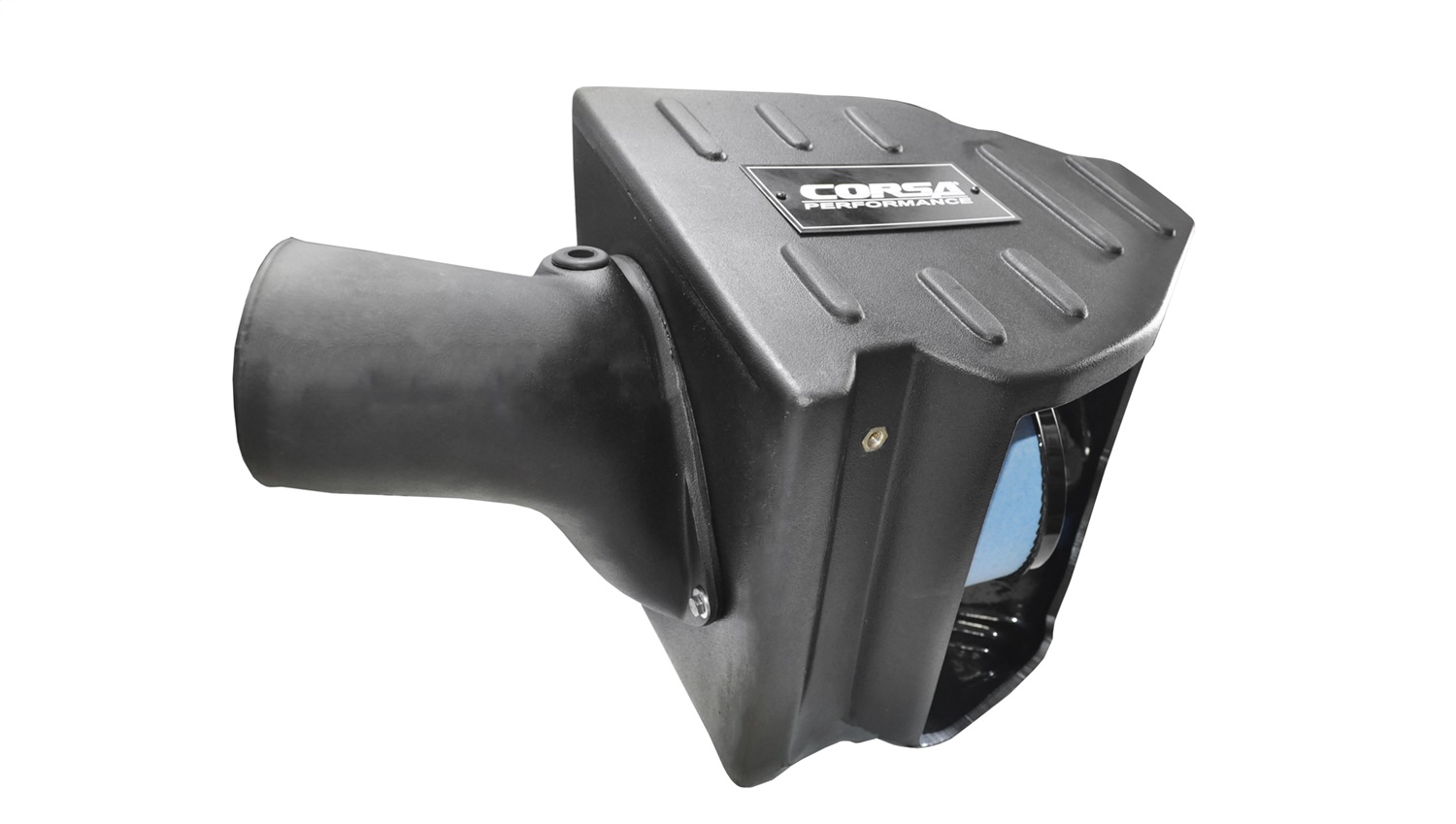 Corsa  PowerCore Closed Box Air Intake System