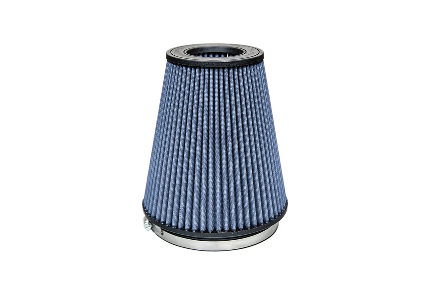Corsa for MaxFlow 5 Oiled Cotton Gauge High Flow Air Filter - 6in I.D x 7.50 in