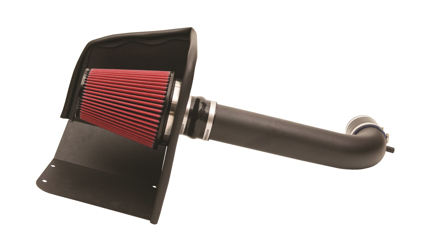Corsa for Apex 14-17 Chevrolet Silverado 5.3/6.2L 1500 DryFlow Metal Intake