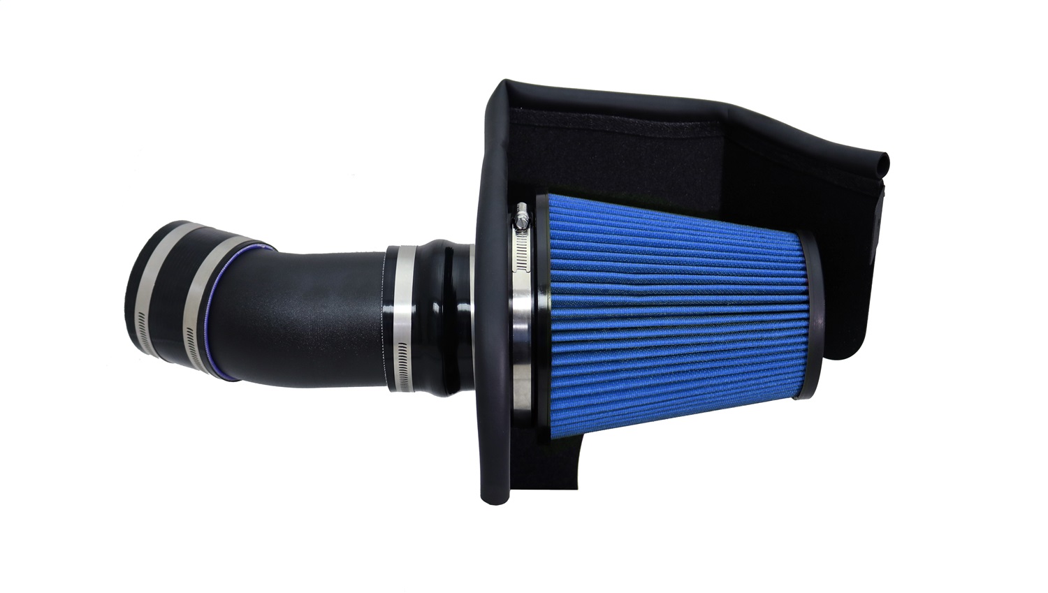 Corsa  Performance APEX MaxFlow 5 Metal intake System