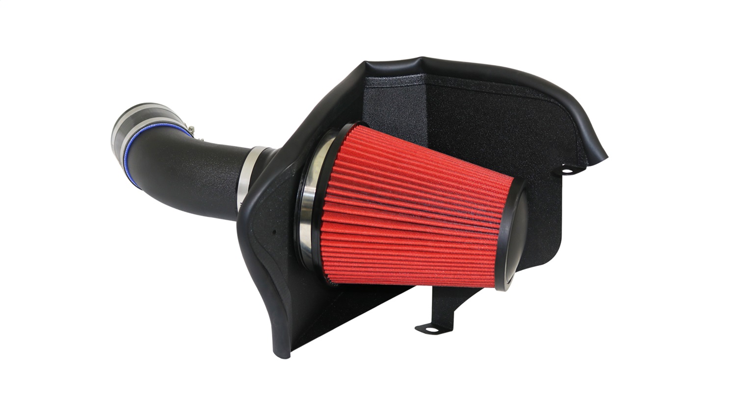 Corsa  Performance APEX DryTech Metal intake System
