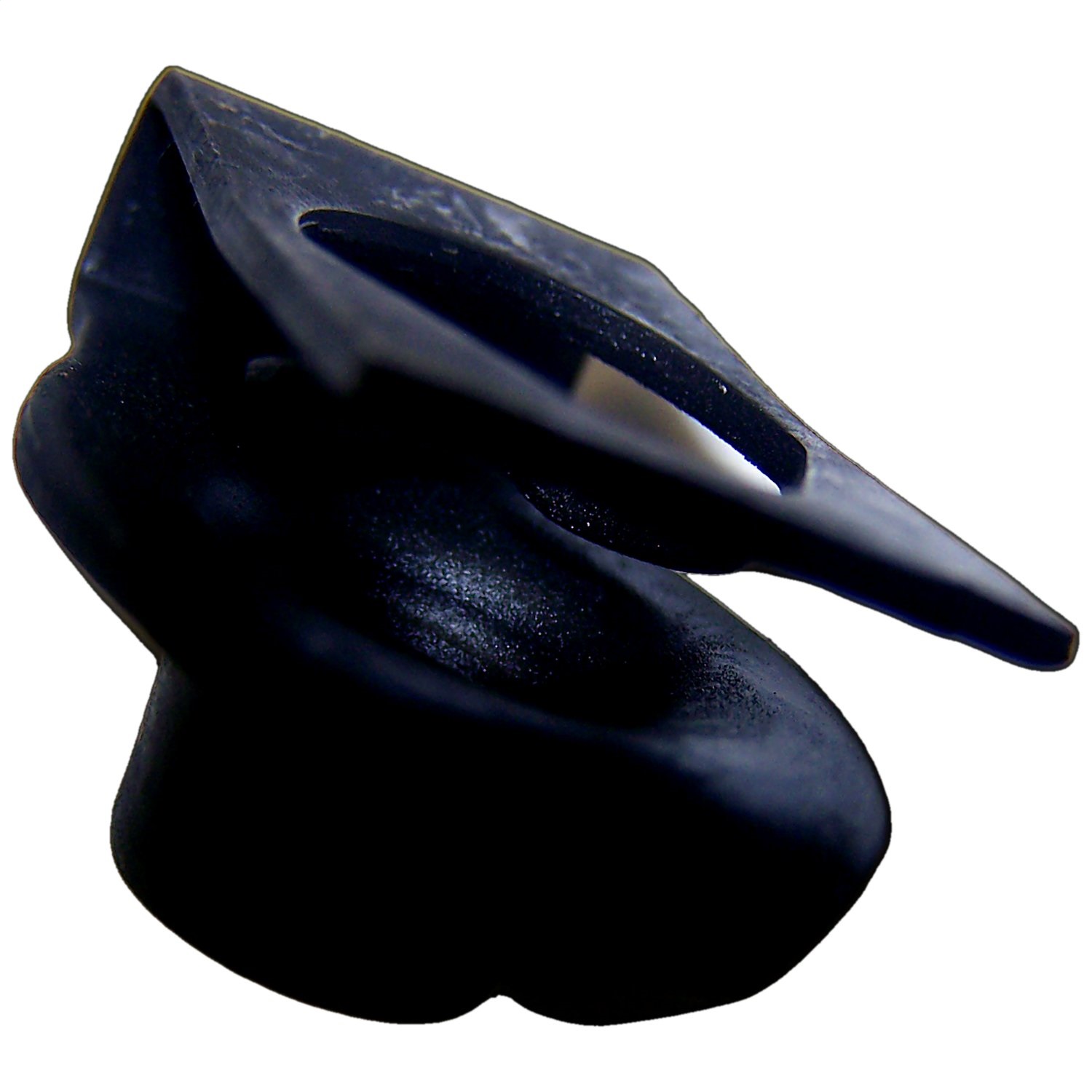 Crown Auto Nut
