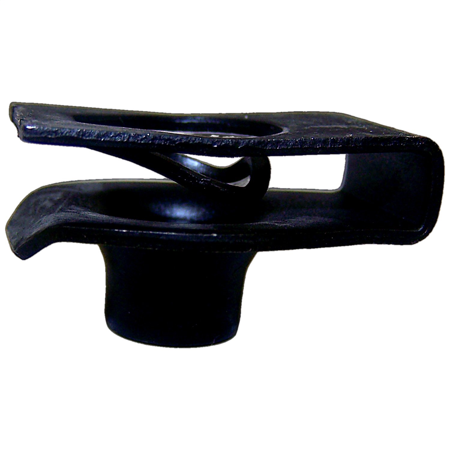 Crown Auto Nut 3