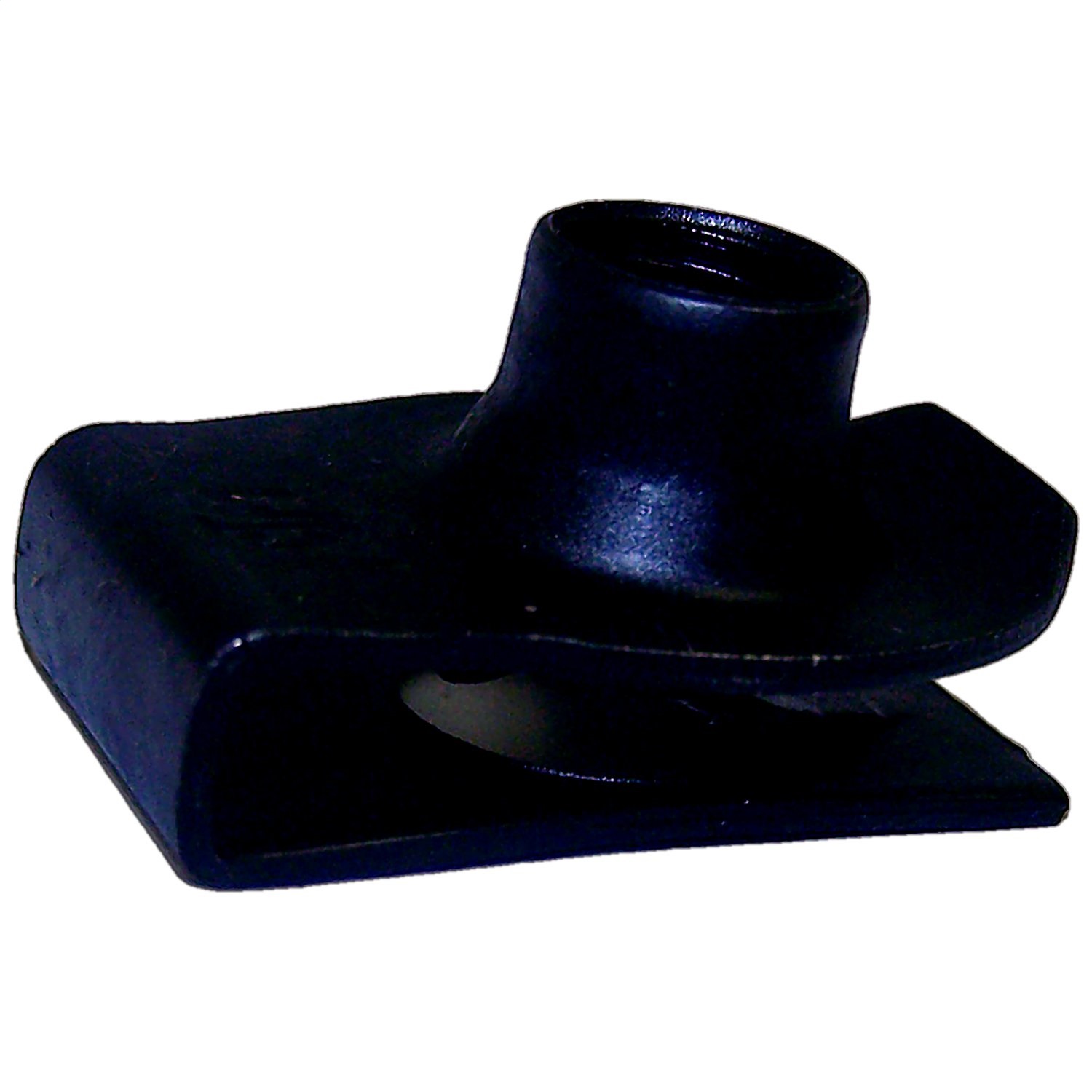 Crown Auto Nut 4