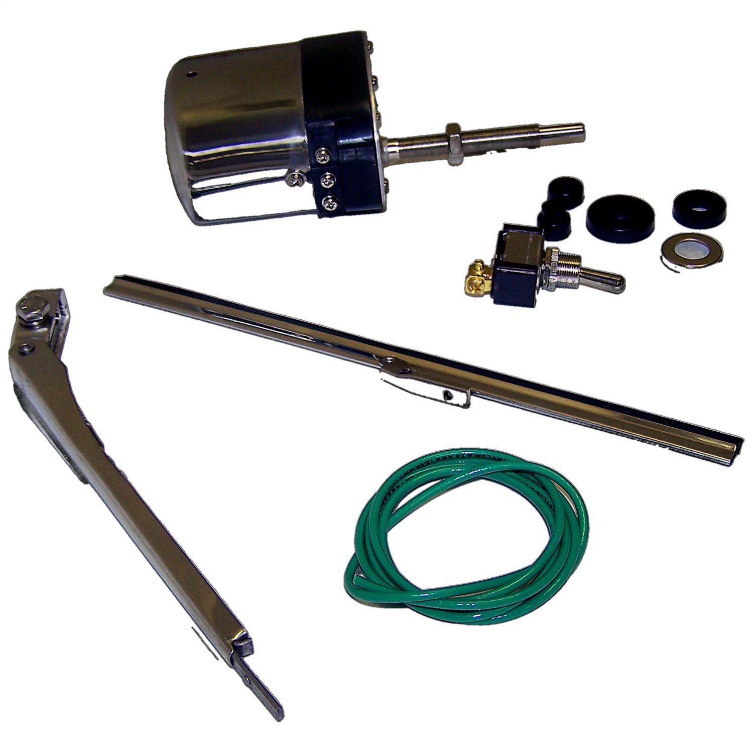 Wiper Motor Kit 2