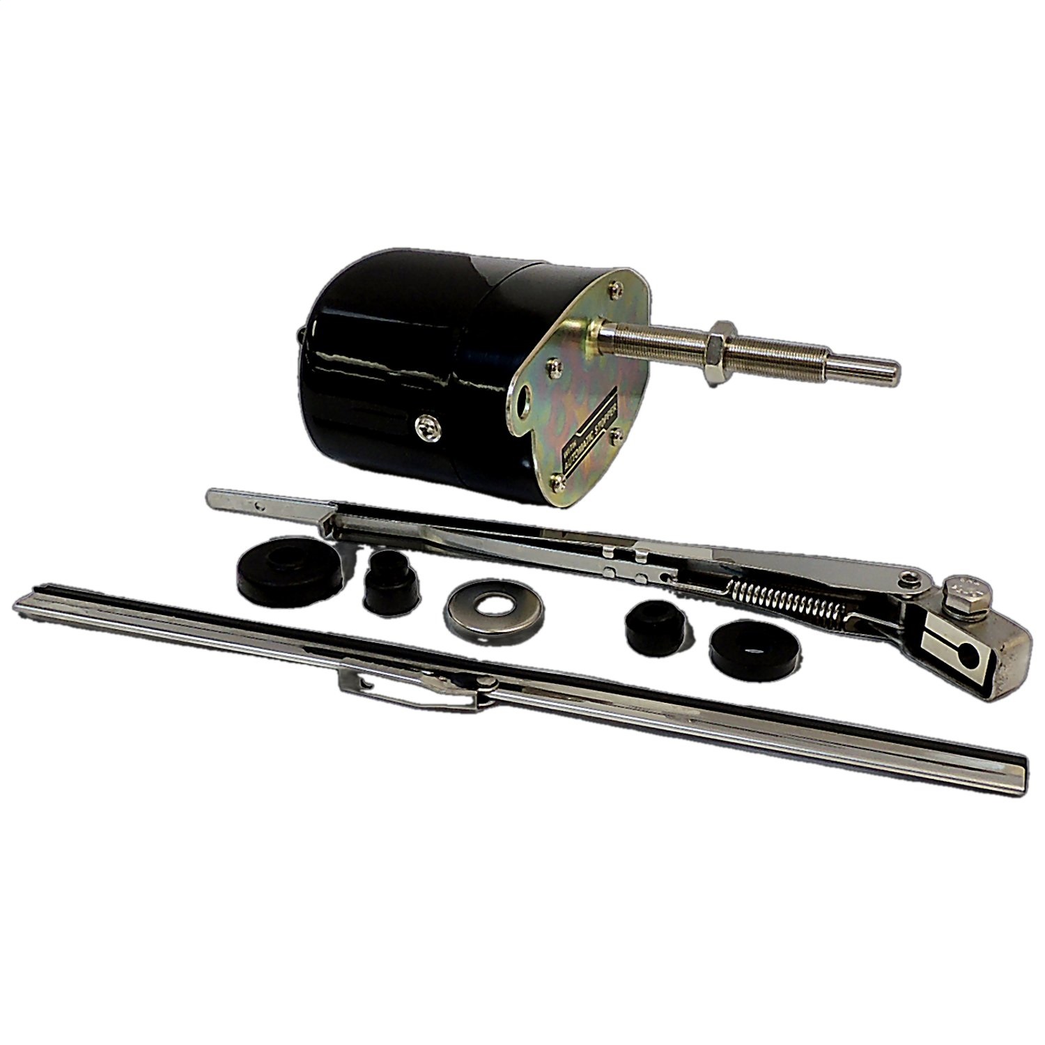 Wiper Motor Kit 2