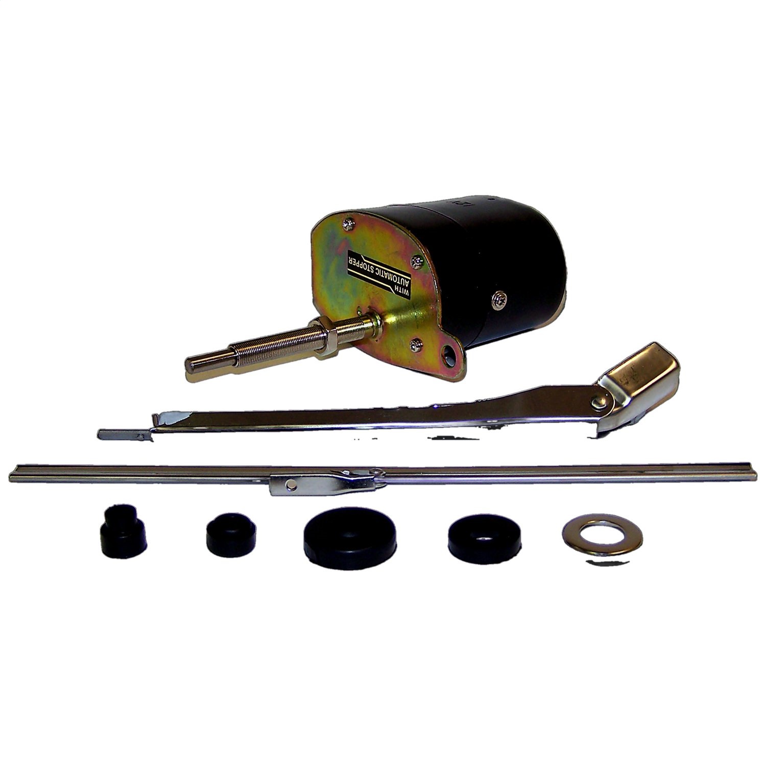 Wiper Motor Kit 3