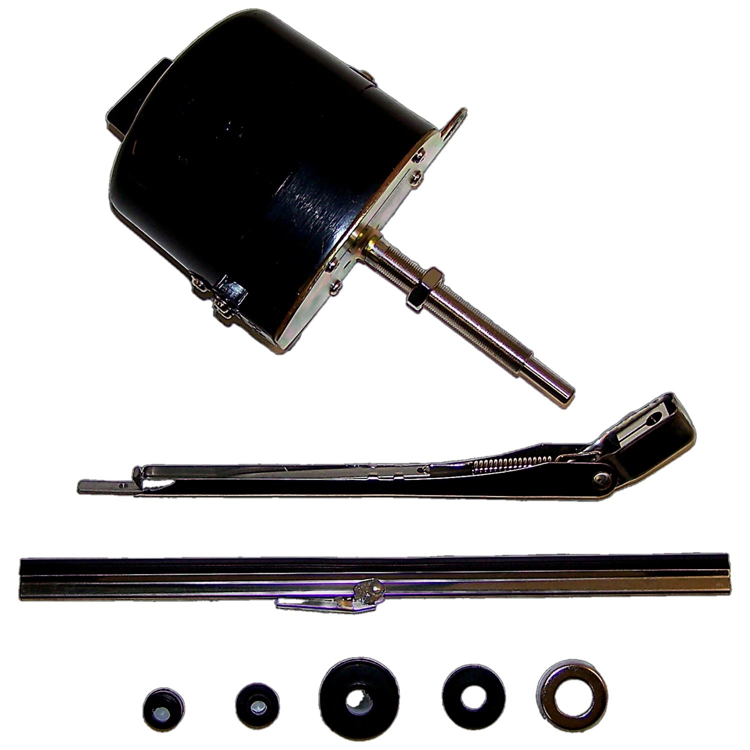 Wiper Motor Kit 4