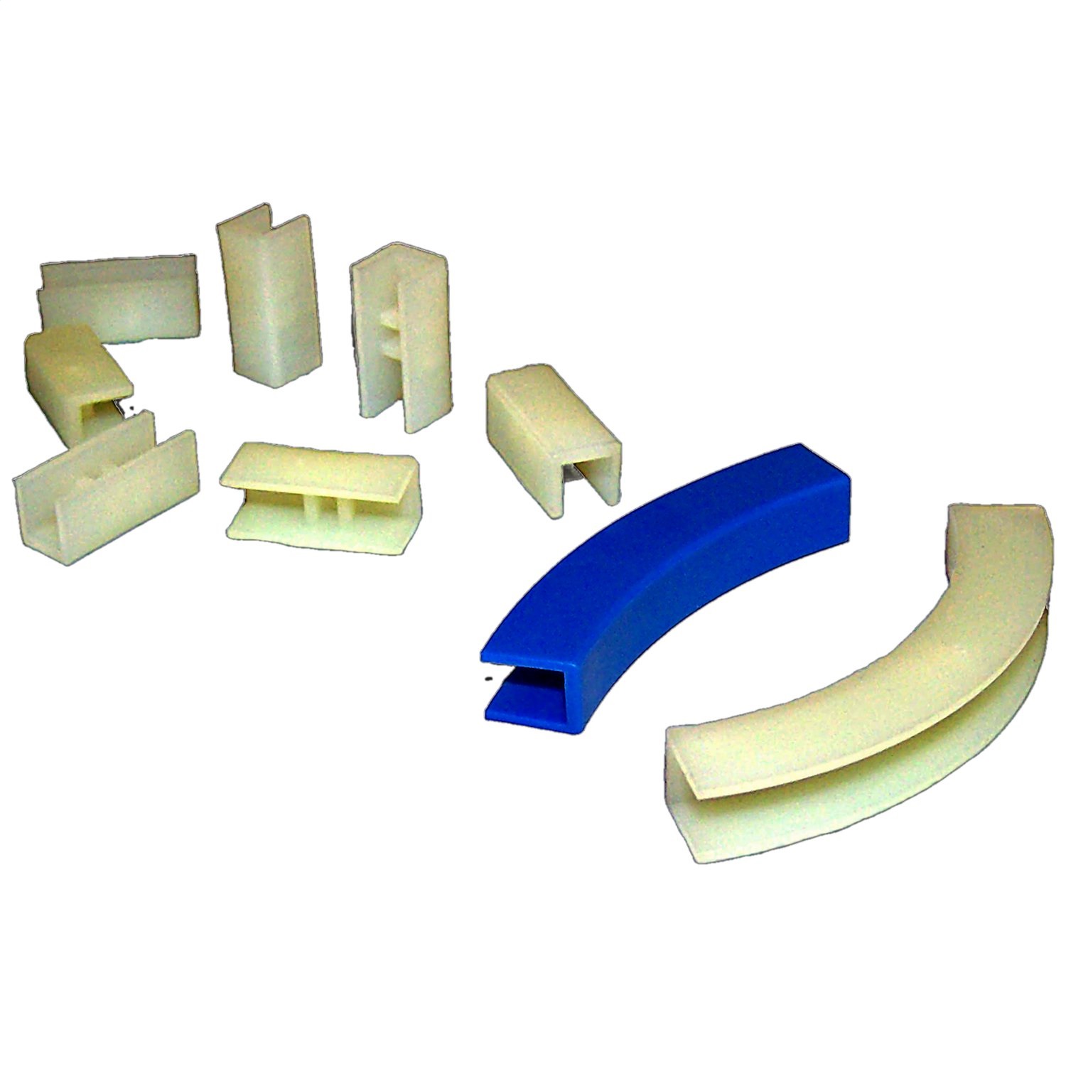 Crown Auto Pad Kit
