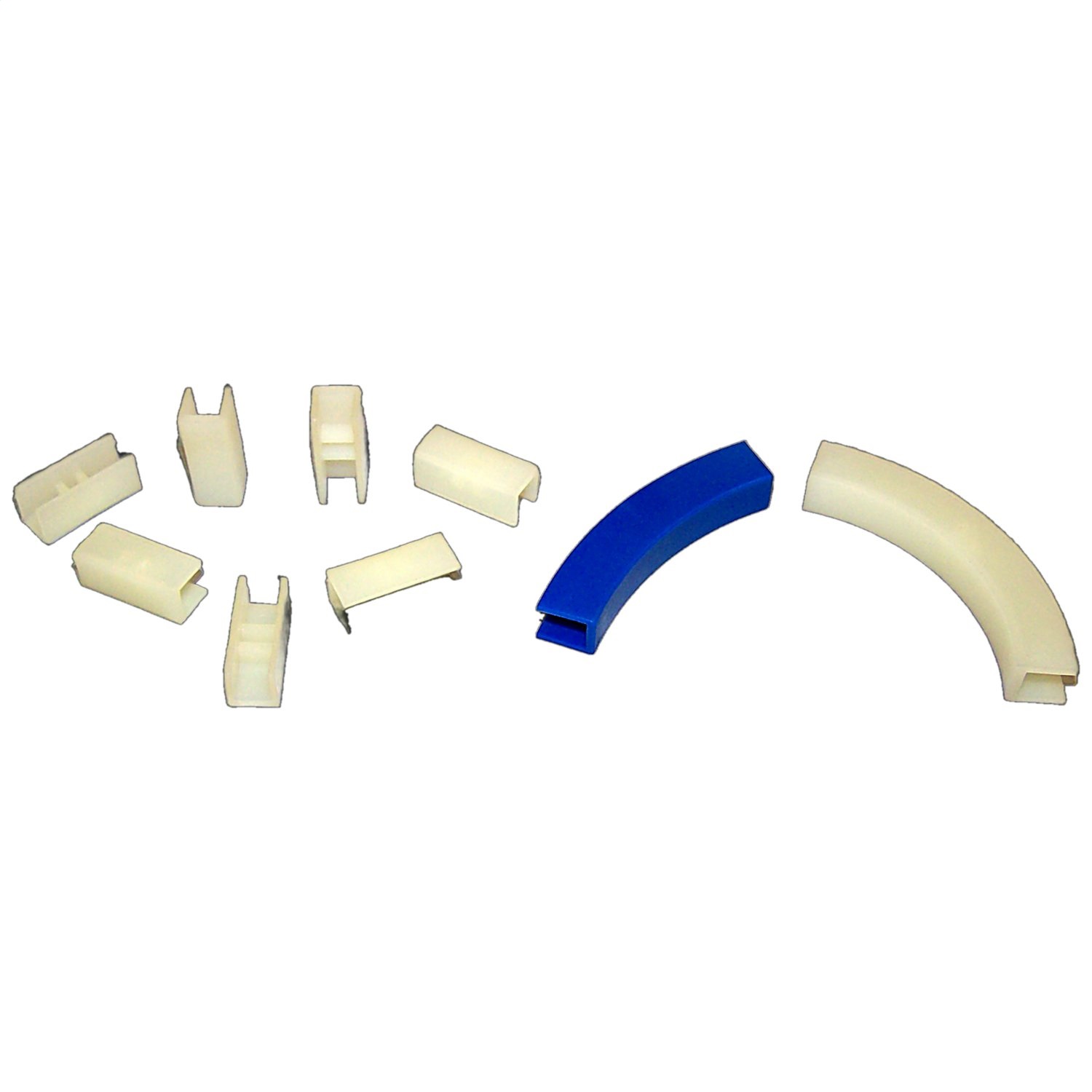 Crown Auto Pad Kit 2
