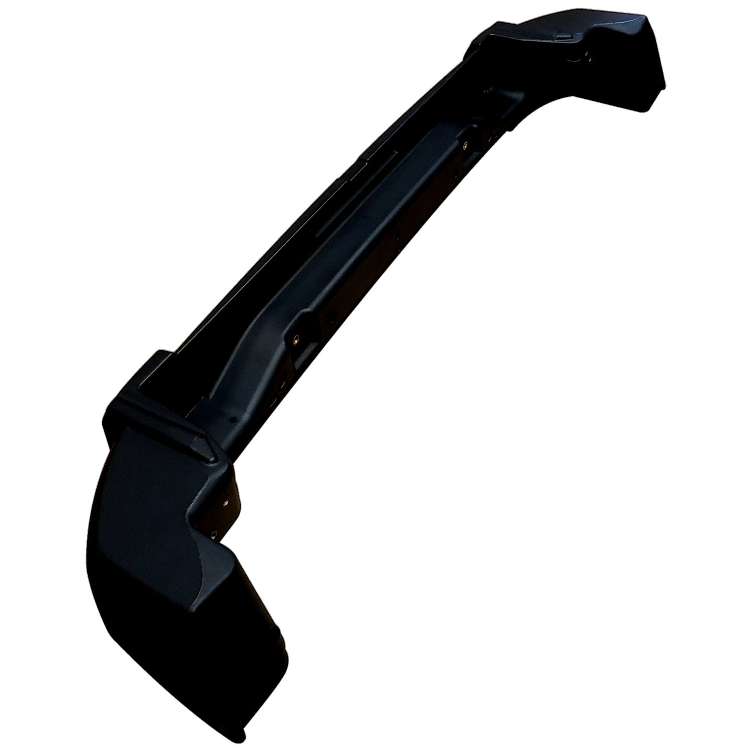 Crown Auto Bumper 4