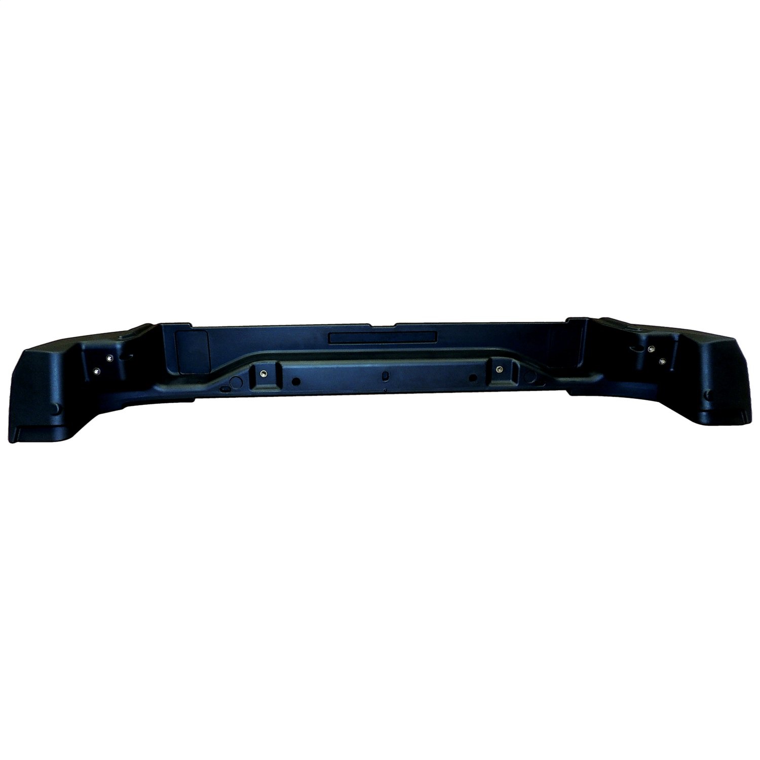Crown Auto Bumper 5