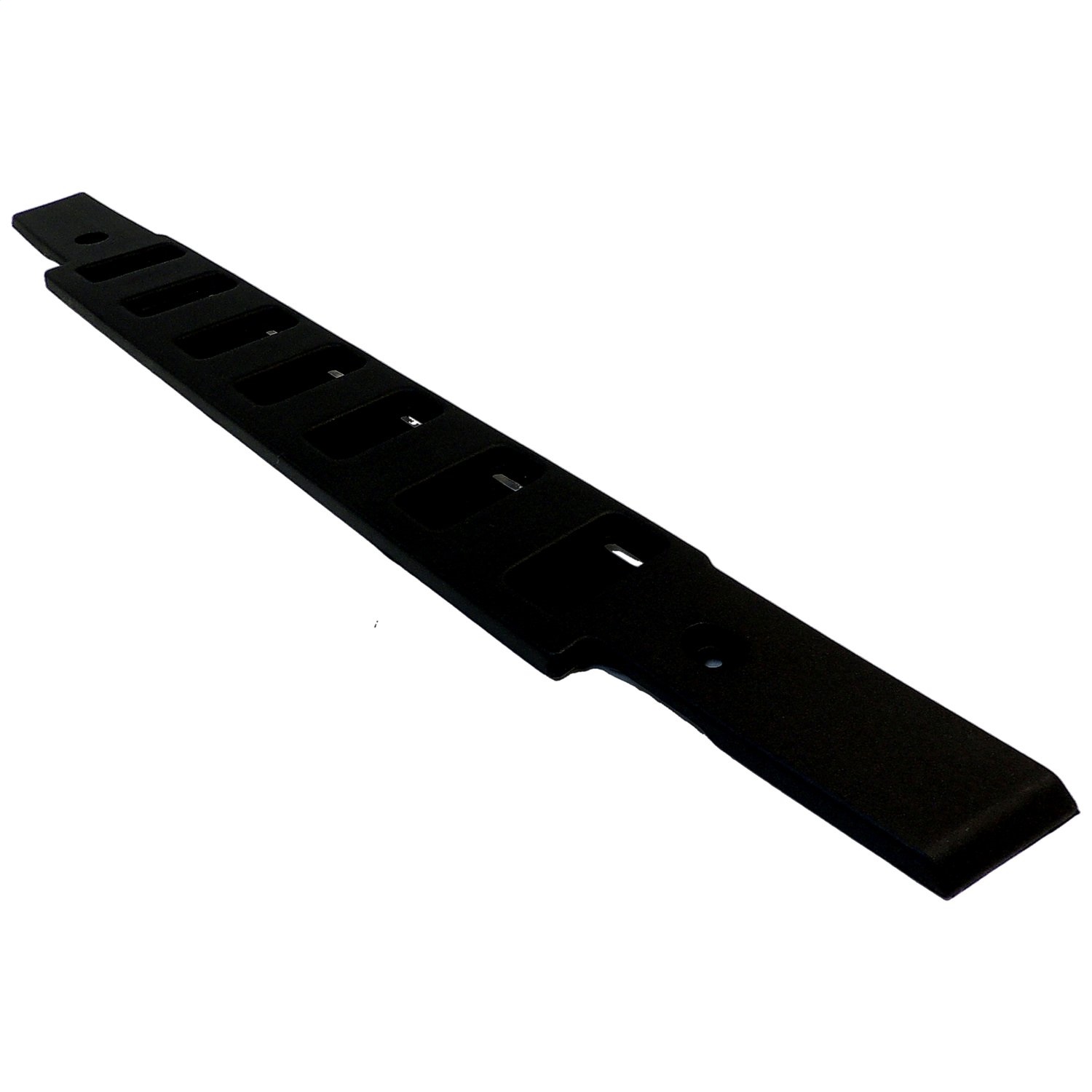 Crown Auto Bumper Cover