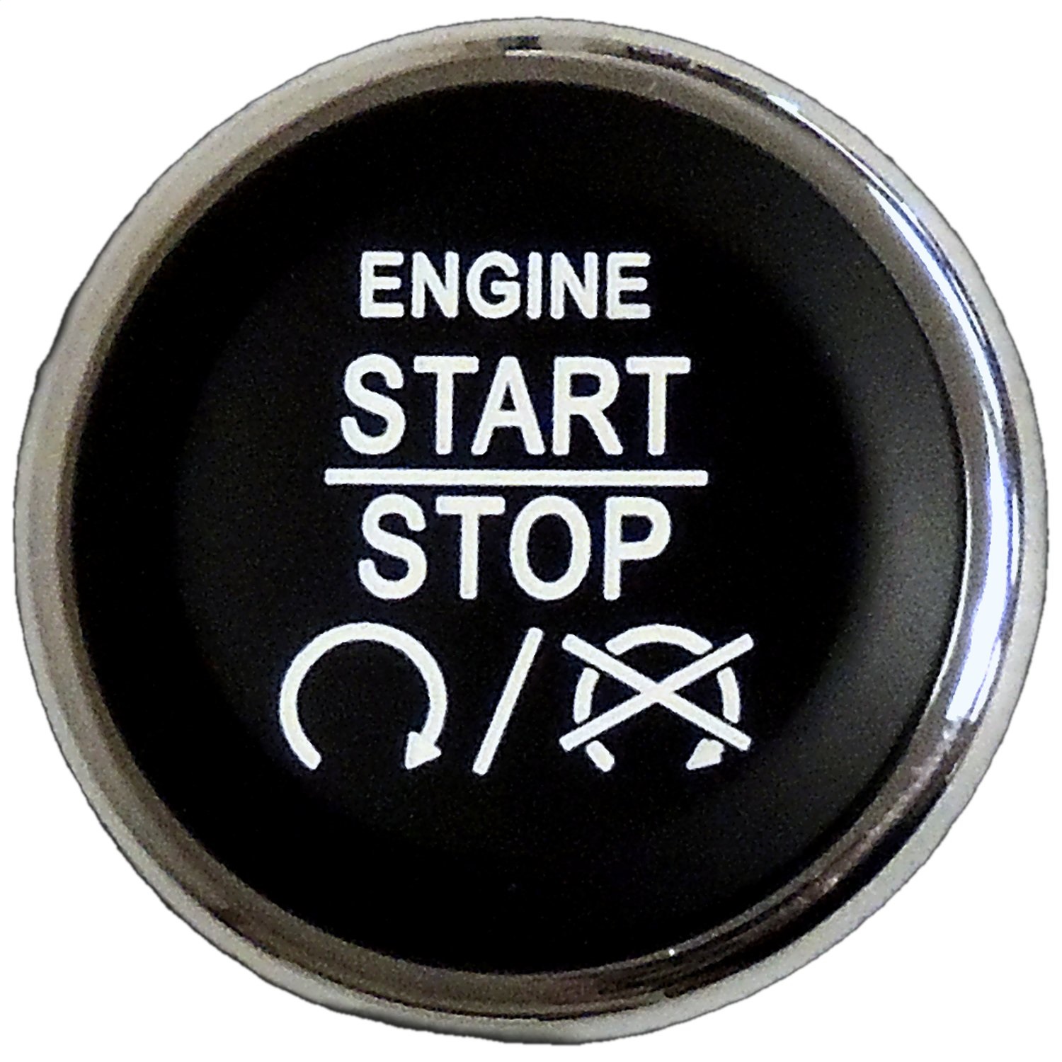 Ignition Switch 2