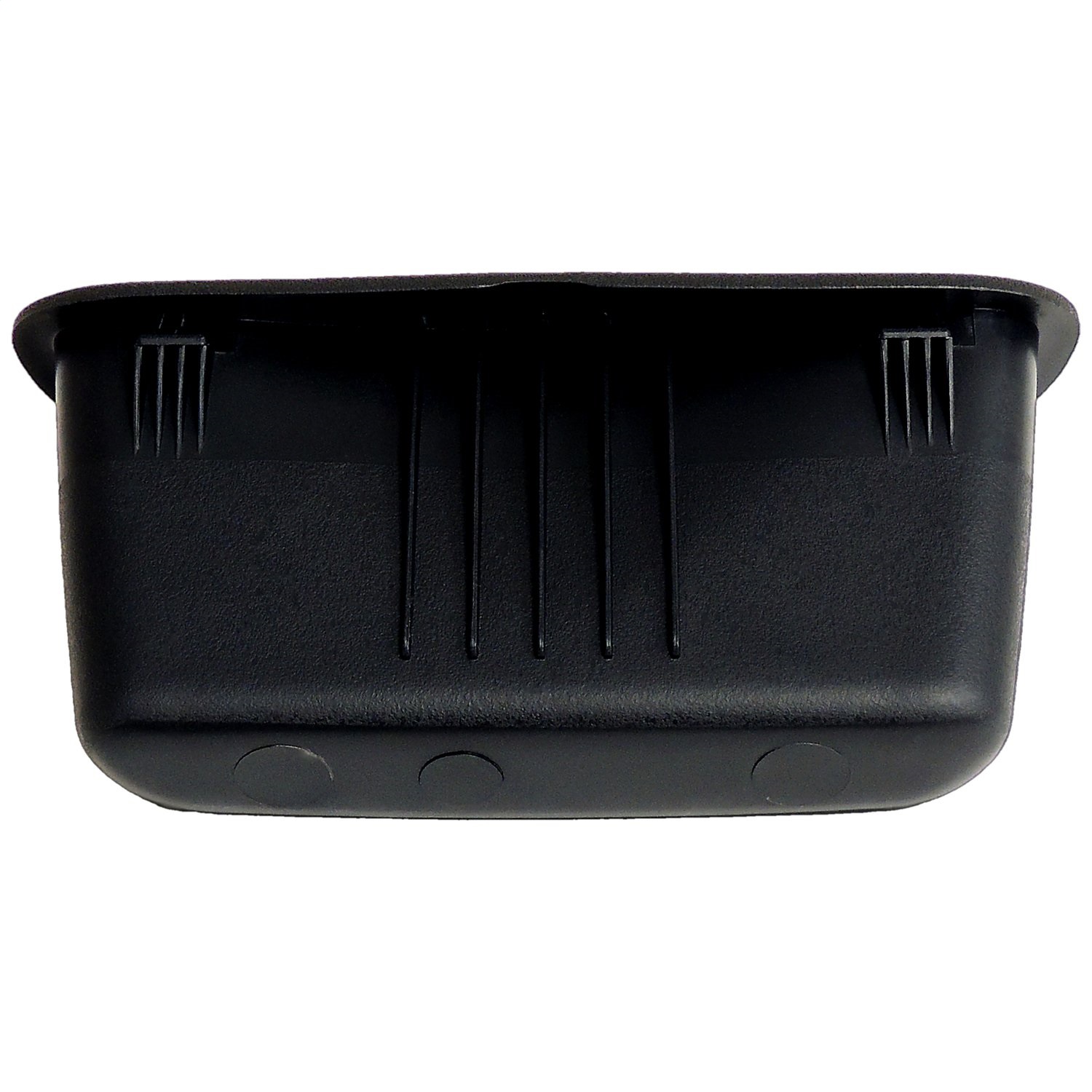 Liftgate Pull Handle 2
