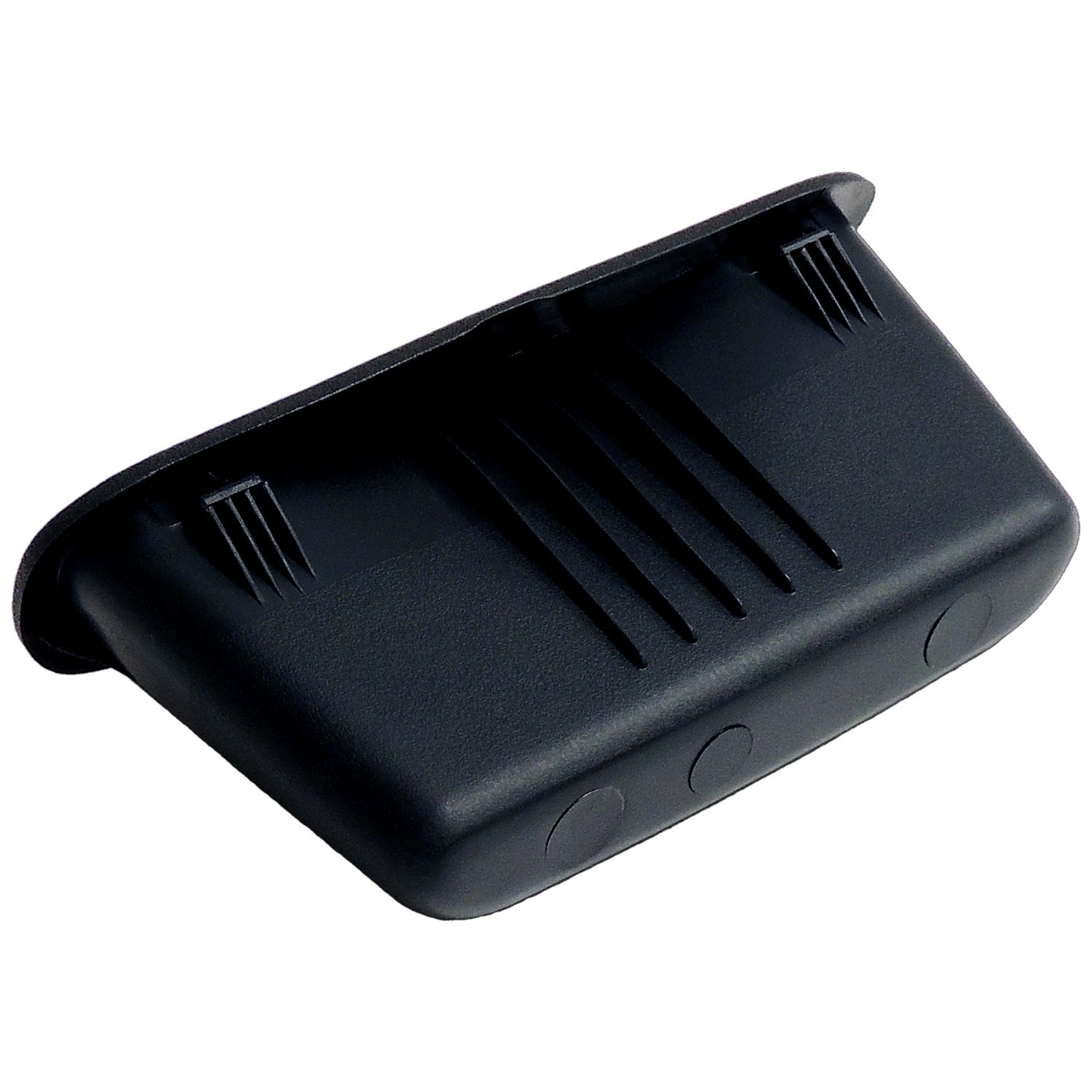 Liftgate Pull Handle 3
